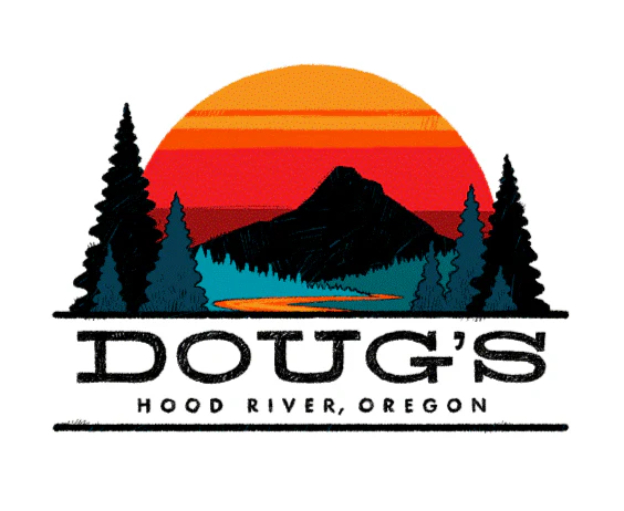 Doug’s Hood River