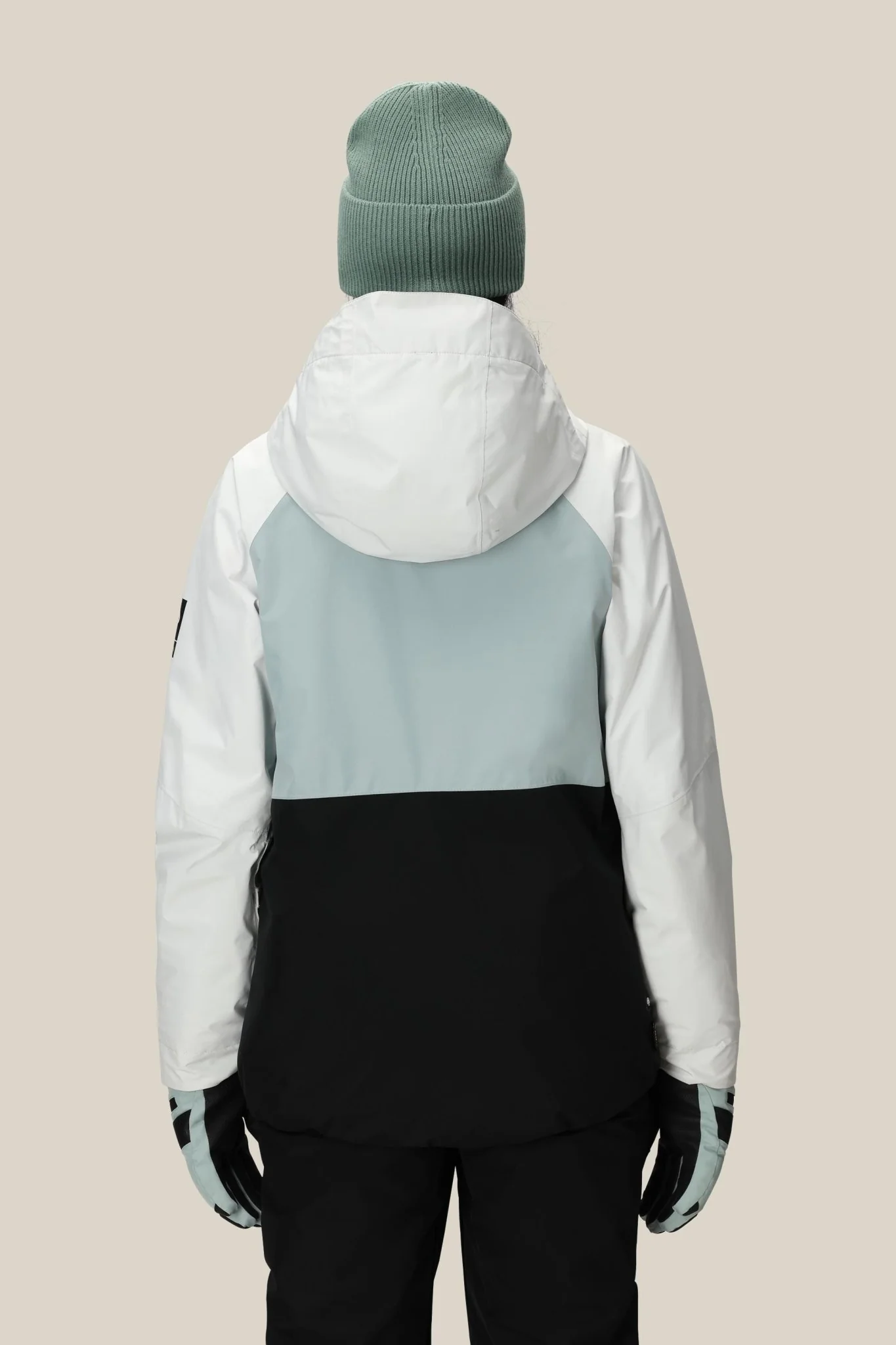 686 Women's Gore-Tex Willow Insulated Jacket - Image 6