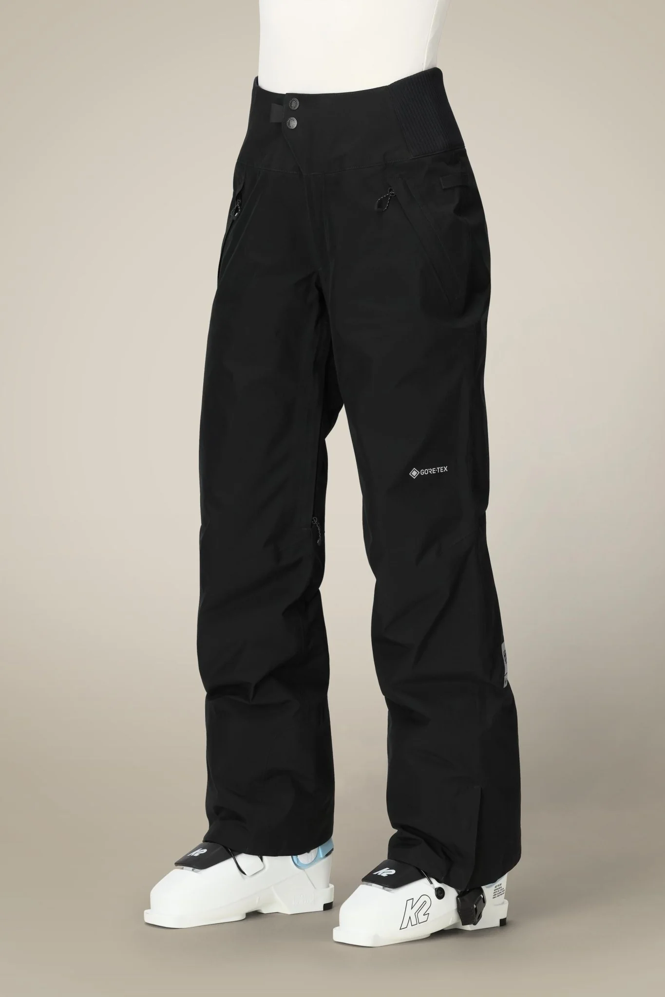 686 Women's Gore-Tex Willow Insulated Pant - Image 5