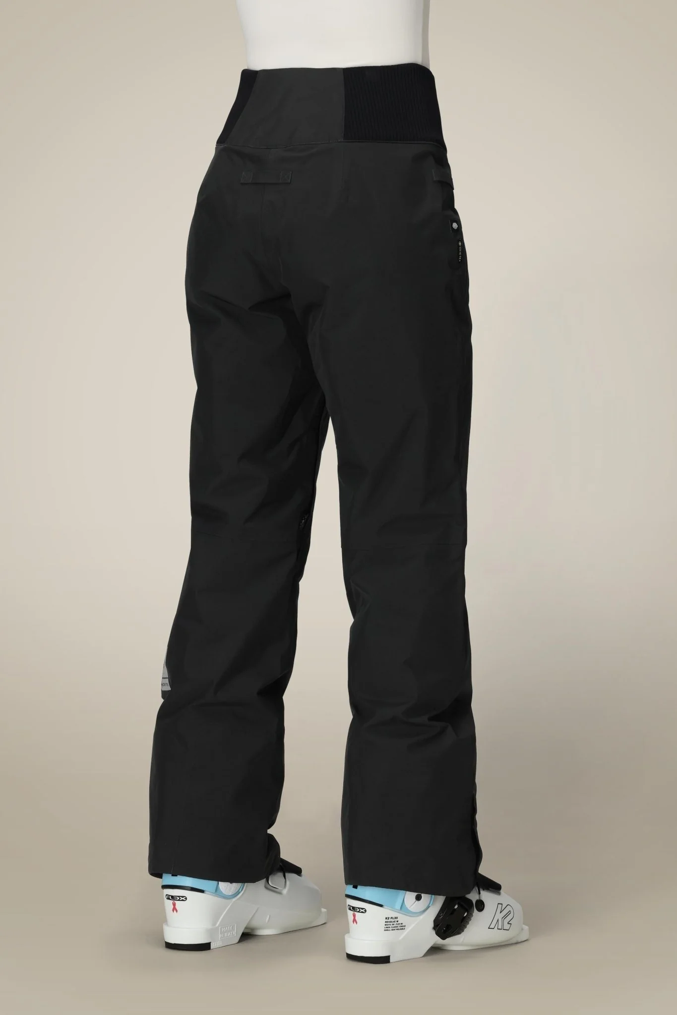 686 Women's Gore-Tex Willow Insulated Pant - Image 6