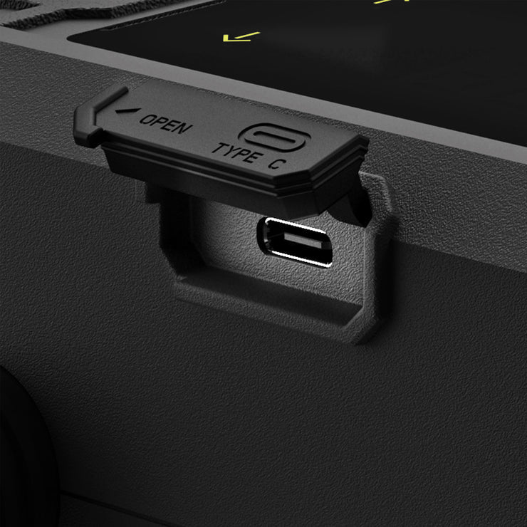 Ride Engine Airbox Mini - Image 7