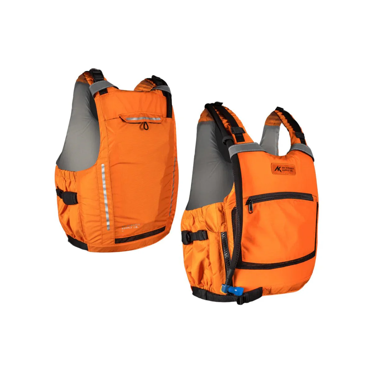 AK Transit Paddle Floatation Vest - Image 2