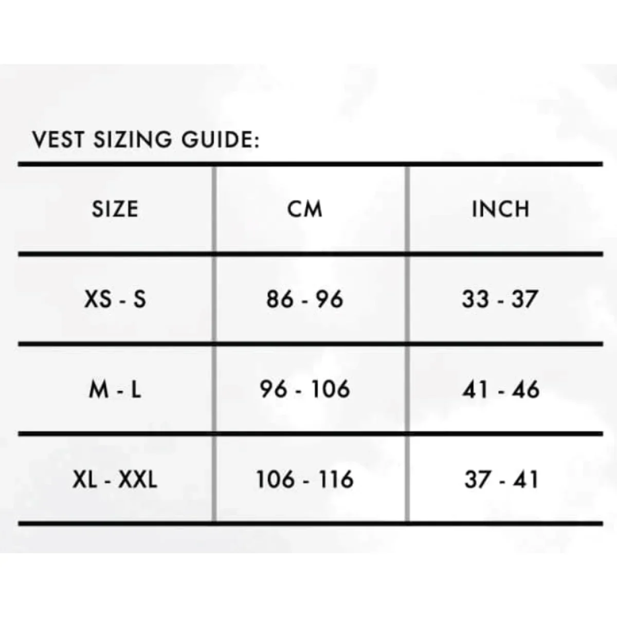AK Transit Paddle Floatation Vest - Image 4
