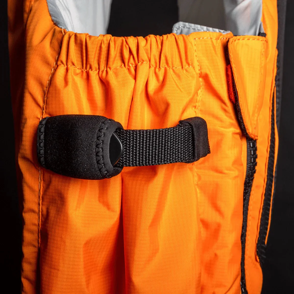 AK Transit Paddle Floatation Vest - Image 5