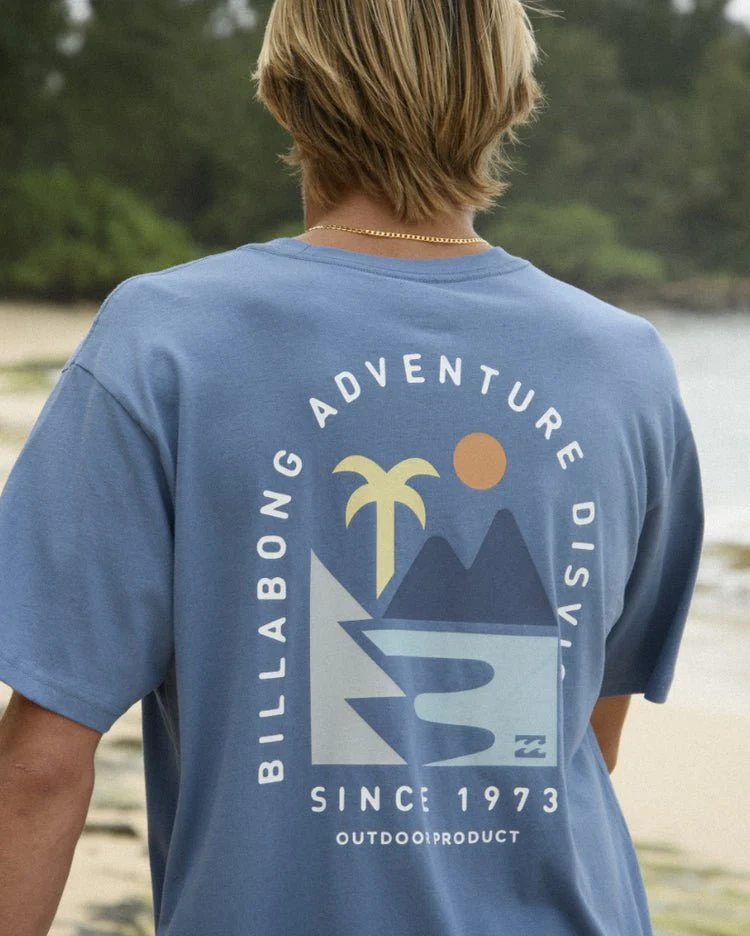 Billabong All Day Short Sleeve Shirt - Image 11