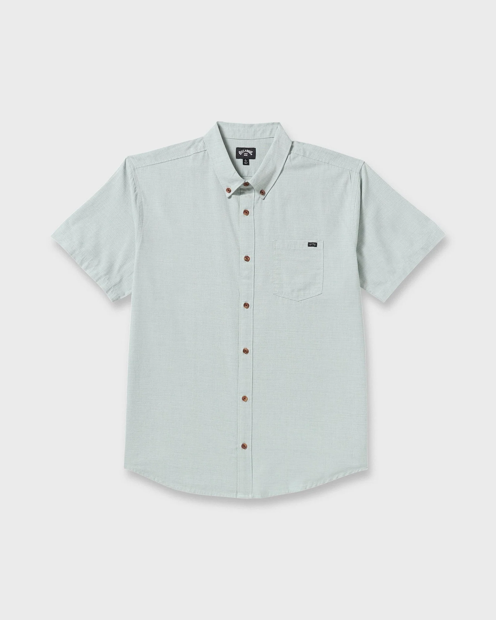 Billabong All Day Short Sleeve Shirt - Image 7