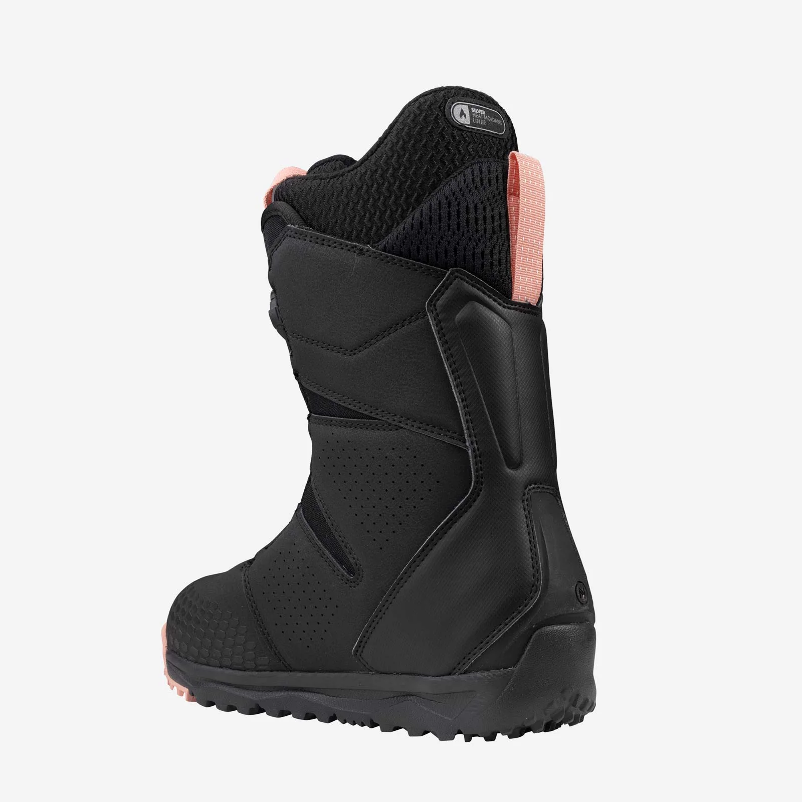 Nidecker Altai Women's Snowboard Boots - Image 3