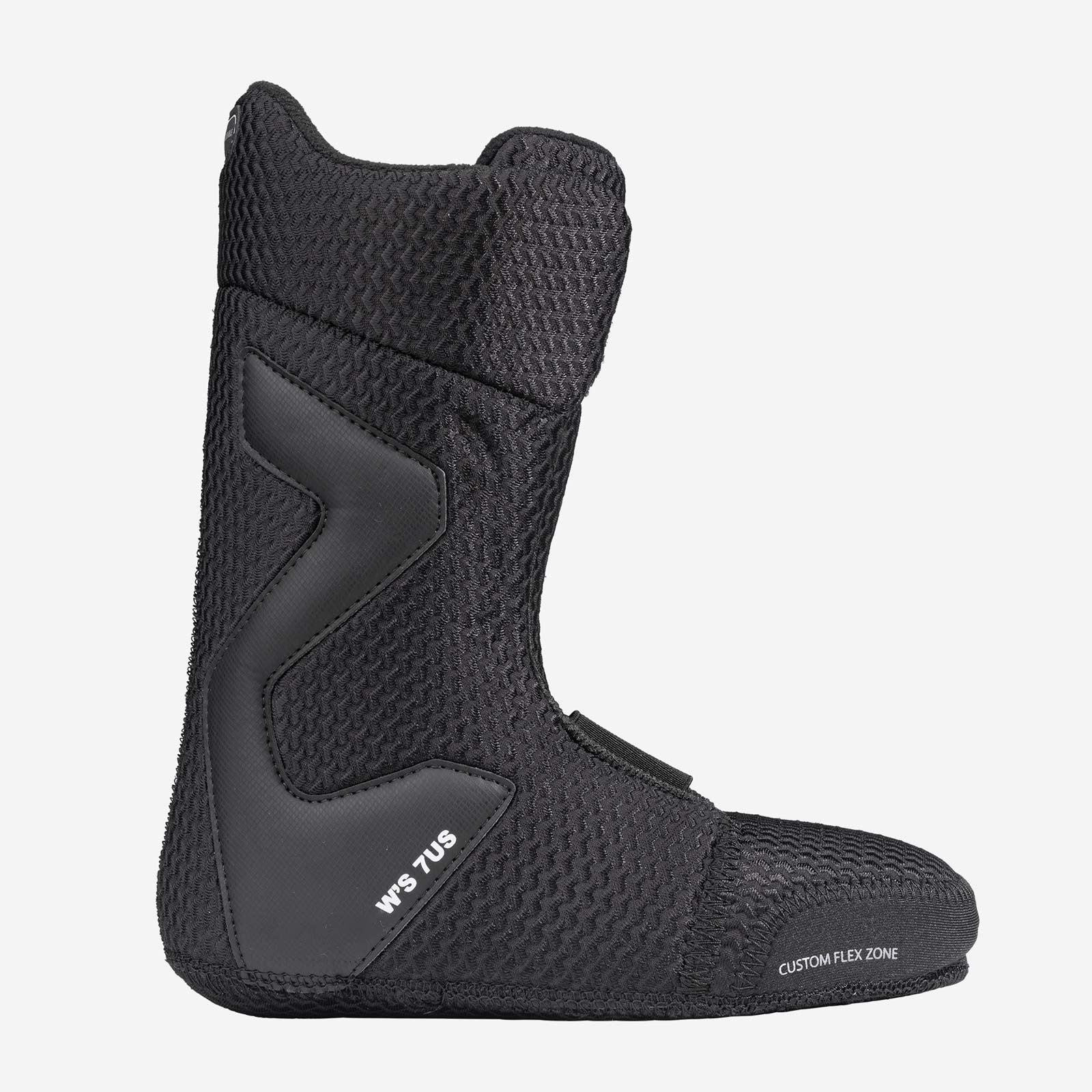 Nidecker Altai Women's Snowboard Boots - Image 6