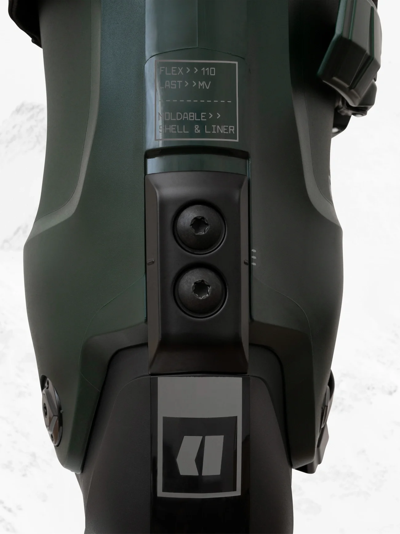 Armada AR One 110 MV Men's Ski Boots - 2026 - Image 10