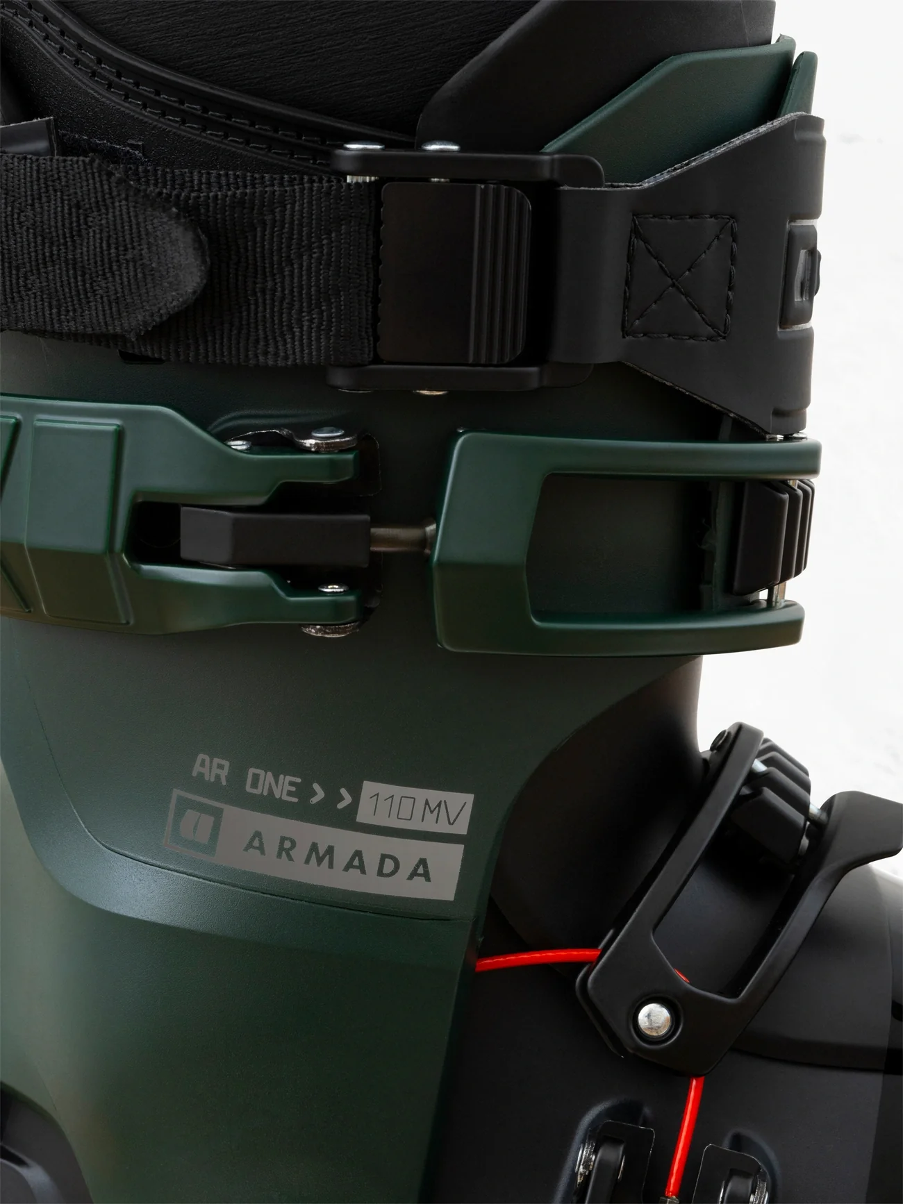 Armada AR One 110 MV Men's Ski Boots - 2026 - Image 11