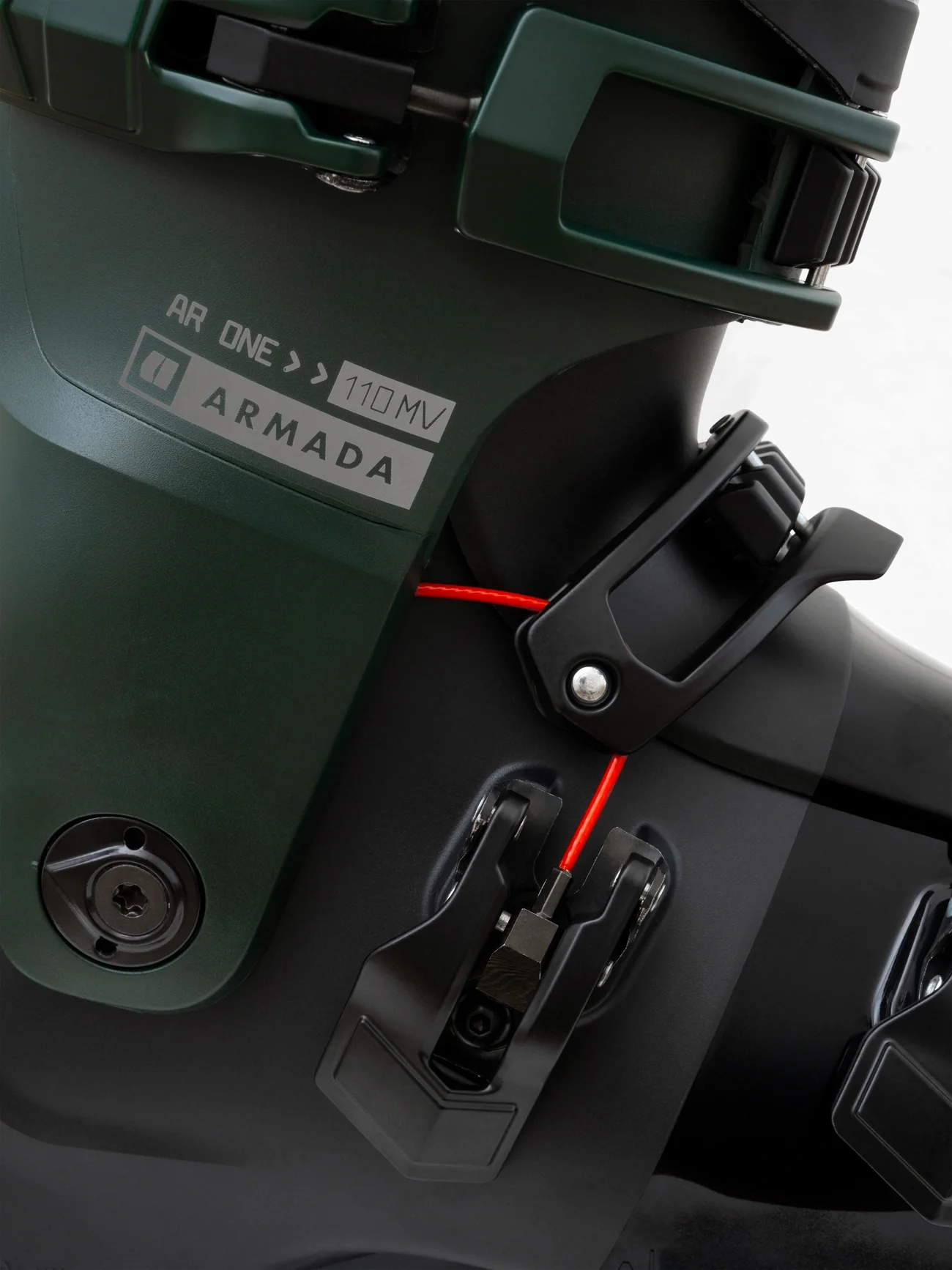 Armada AR One 110 MV Men's Ski Boots - 2026 - Image 12
