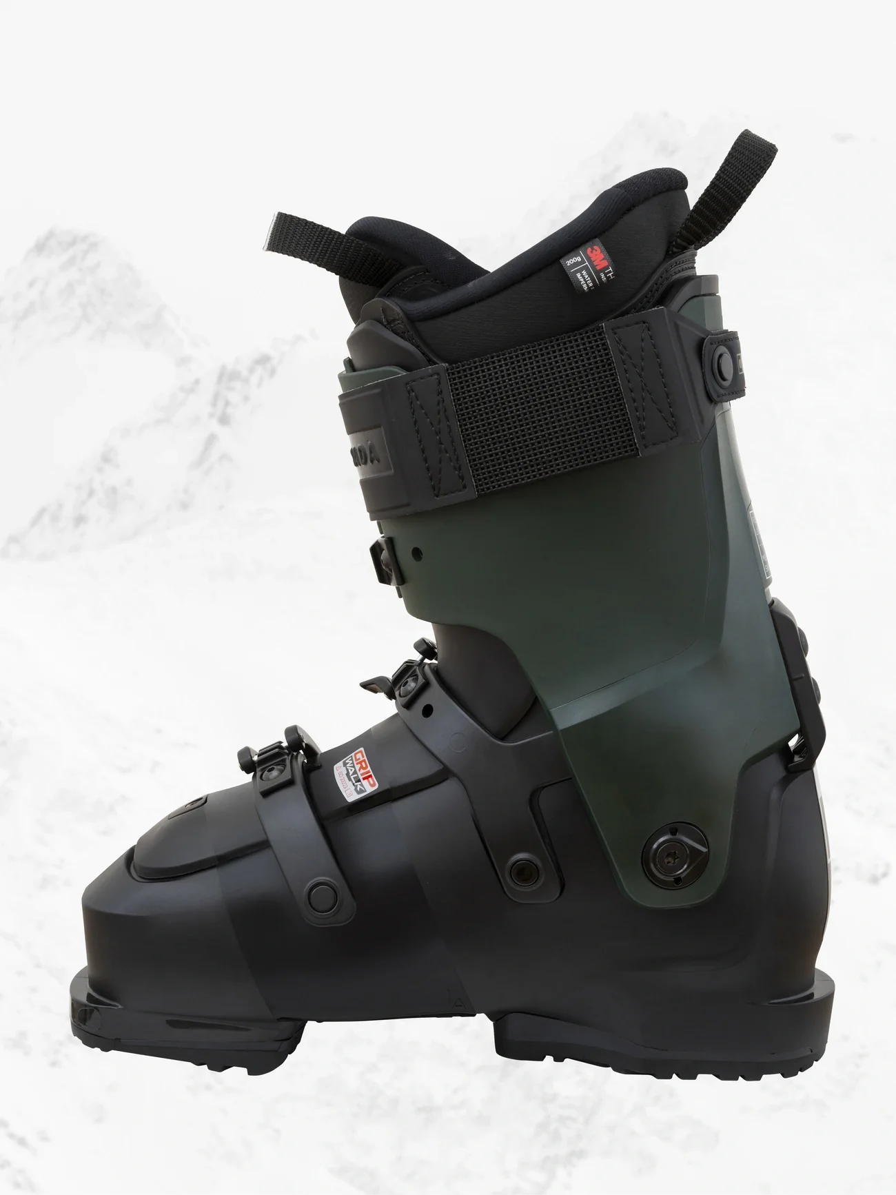 Armada AR One 110 MV Men's Ski Boots - 2026 - Image 3