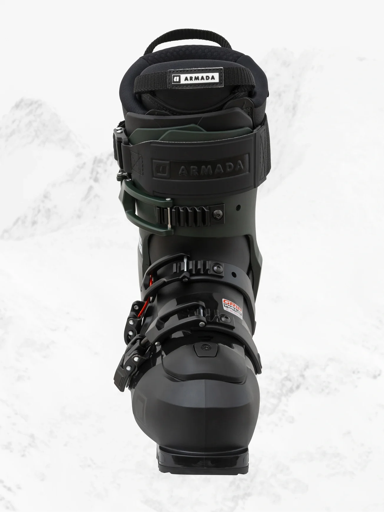 Armada AR One 110 MV Men's Ski Boots - 2026 - Image 4