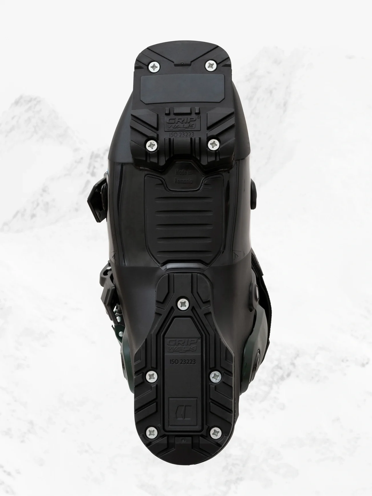 Armada AR One 110 MV Men's Ski Boots - 2026 - Image 6