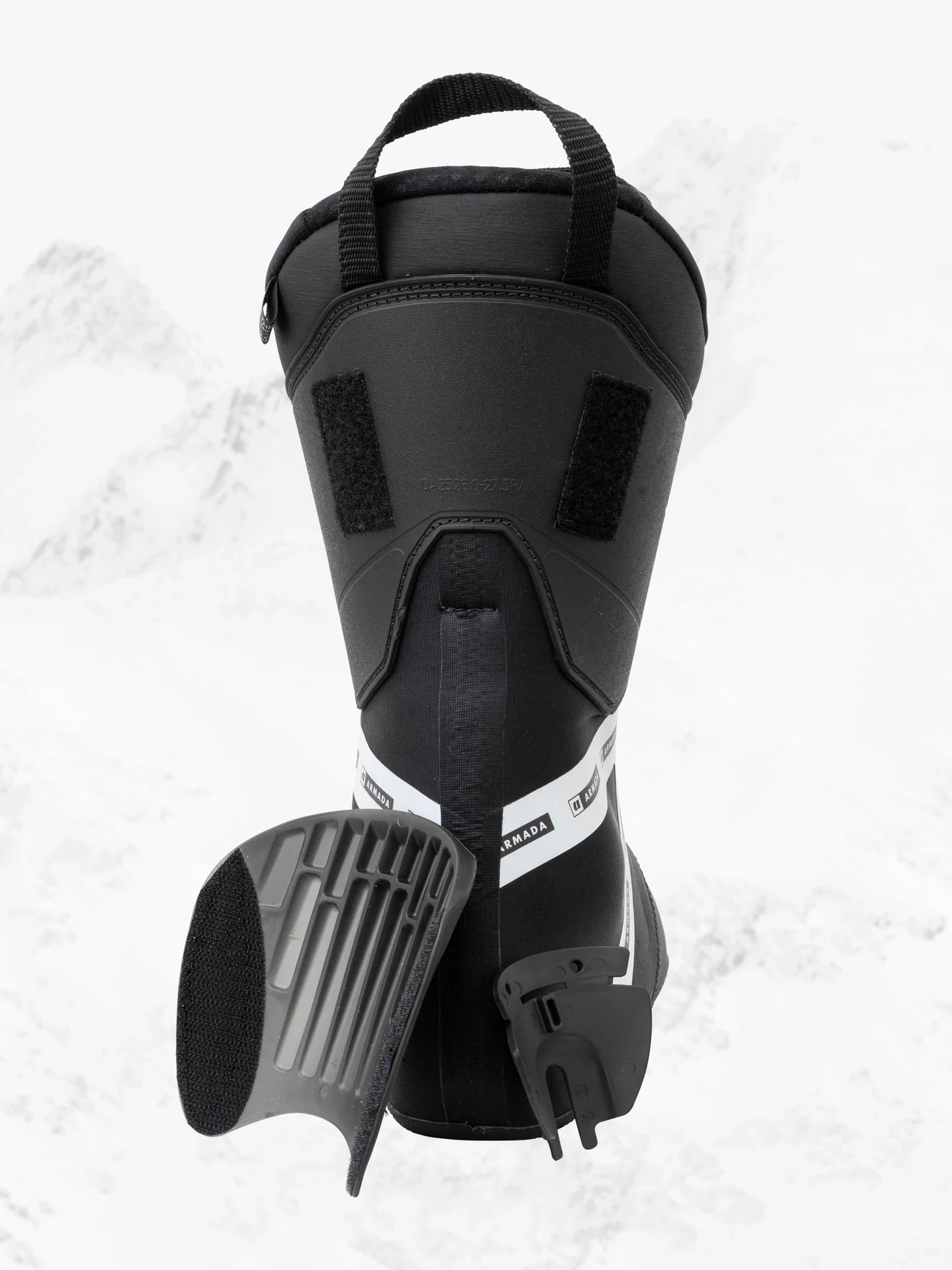 Armada AR One 110 MV Men's Ski Boots - 2026 - Image 8