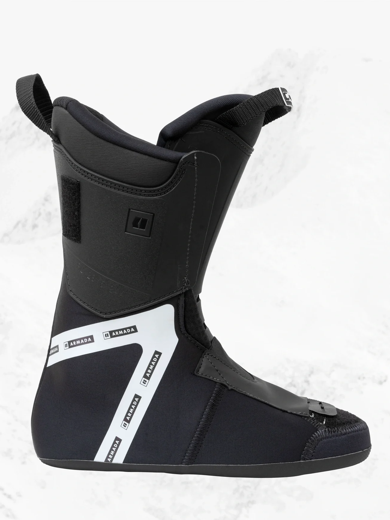 Armada AR One 110 MV Men's Ski Boots - 2026 - Image 9