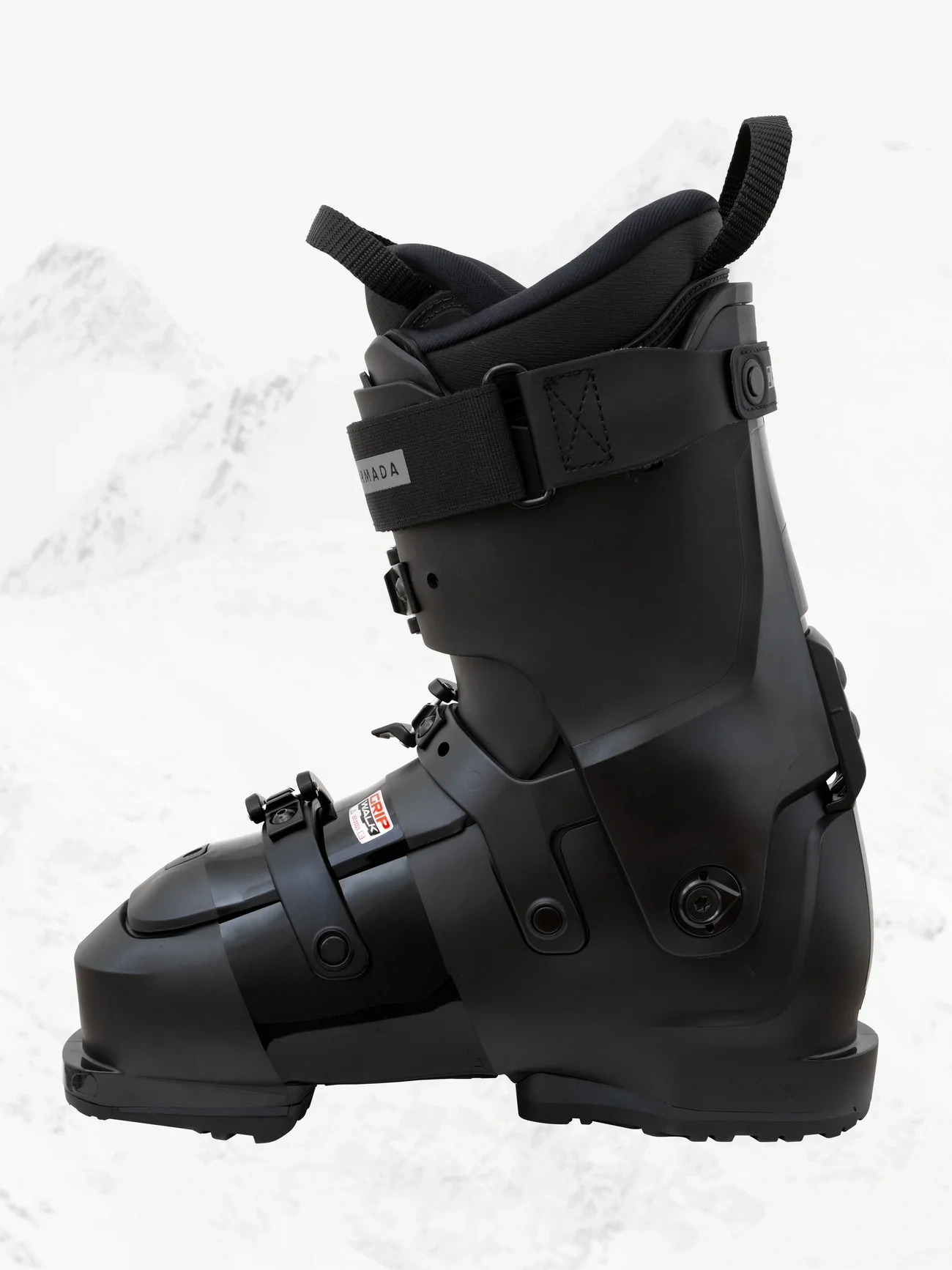 Armada AR One 120 MV Men's Ski Boots - 2026 - Image 3
