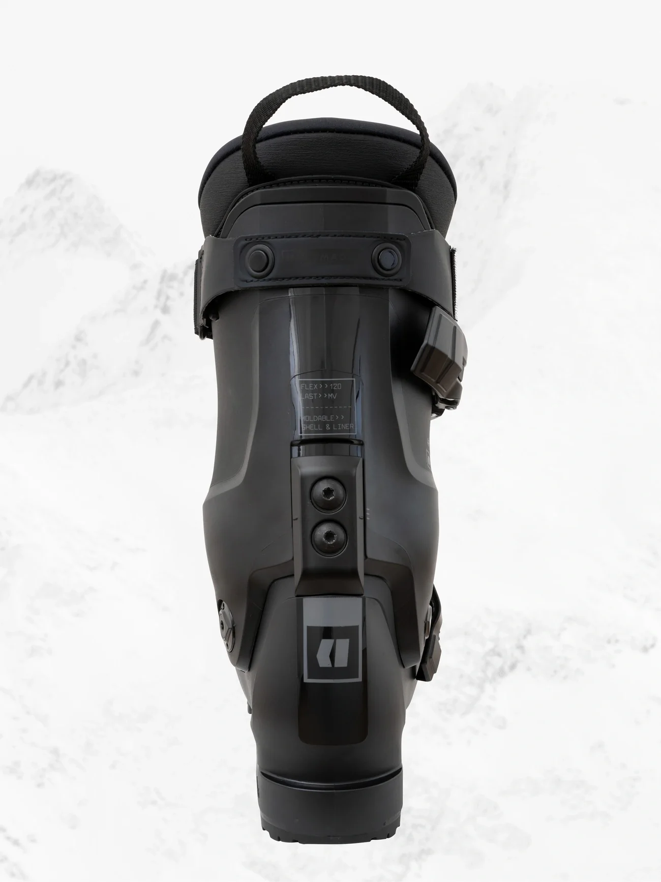 Armada AR One 120 MV Men's Ski Boots - 2026 - Image 4