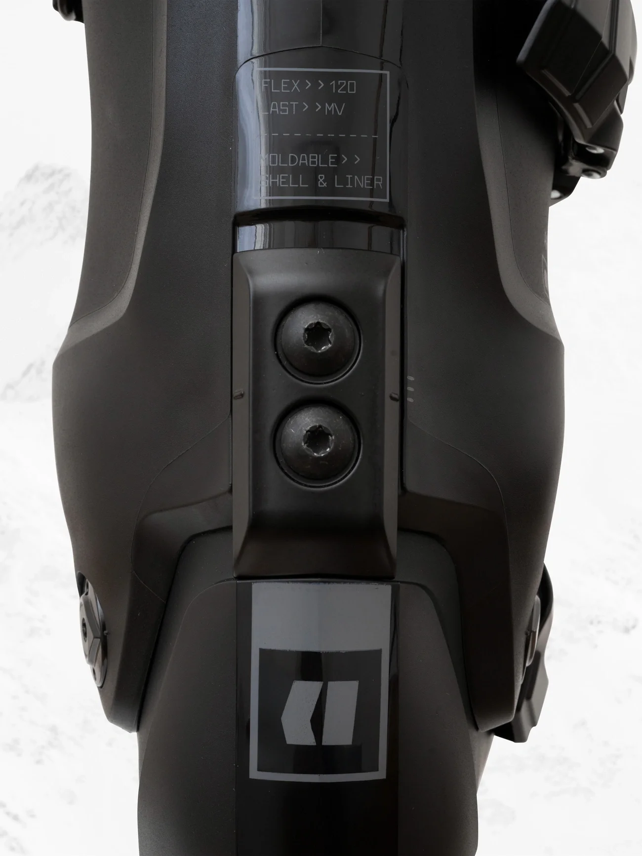 Armada AR One 120 MV Men's Ski Boots - 2026 - Image 7