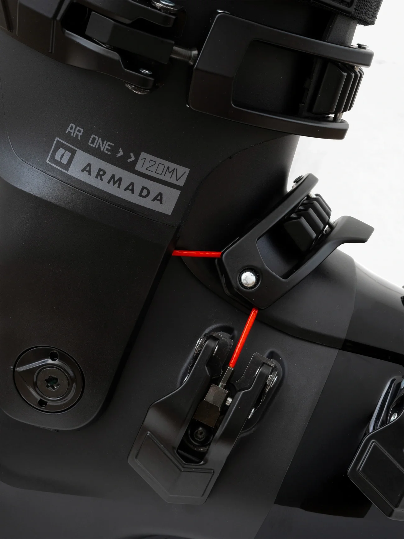 Armada AR One 120 MV Men's Ski Boots - 2026 - Image 8