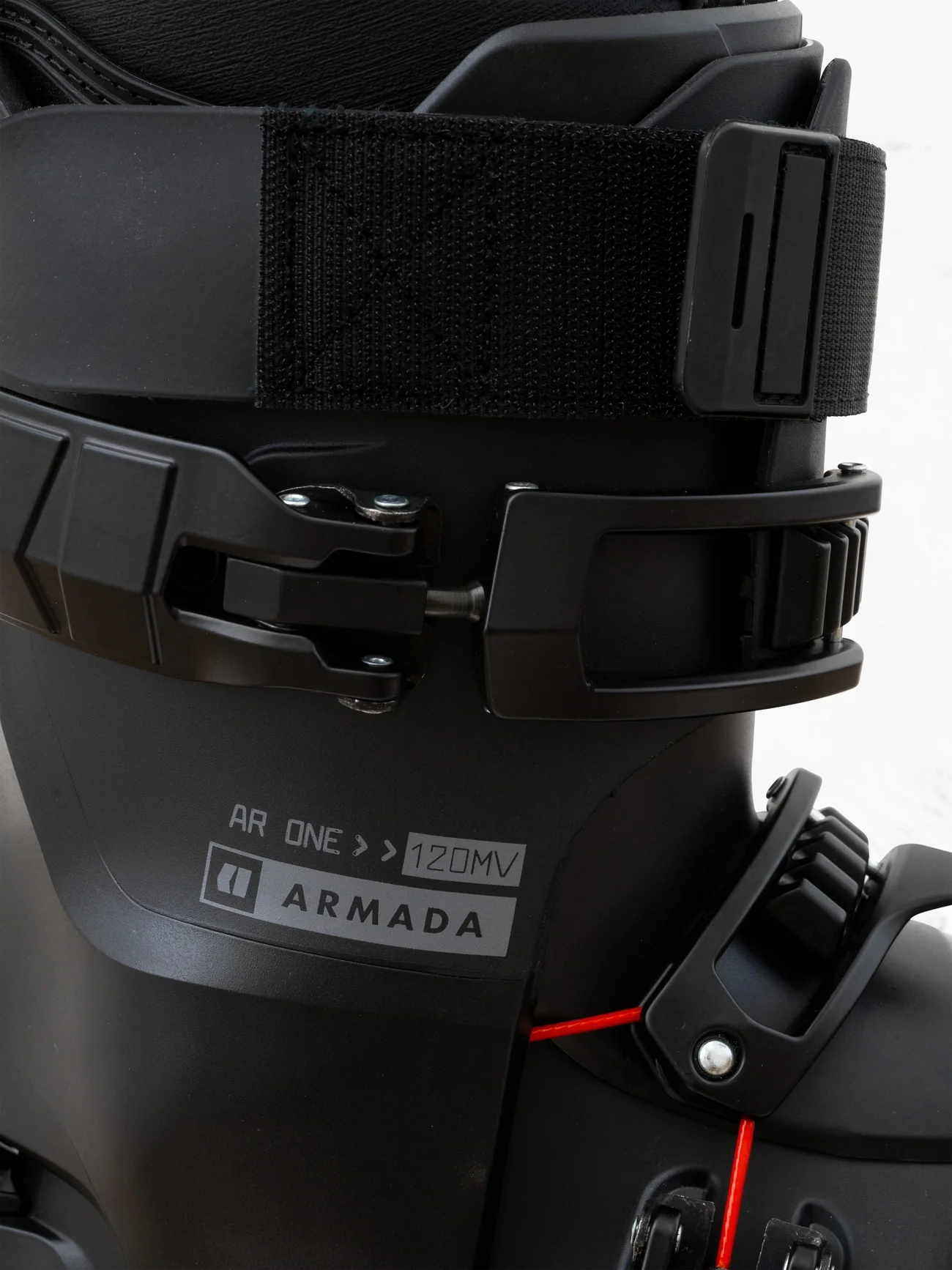 Armada AR One 120 MV Men's Ski Boots - 2026 - Image 9