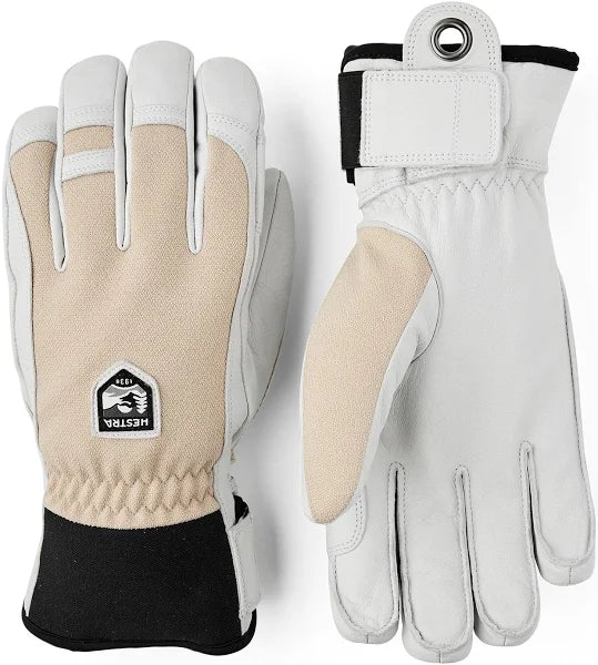 Hestra Army Leather Patrol Glove - Image 6