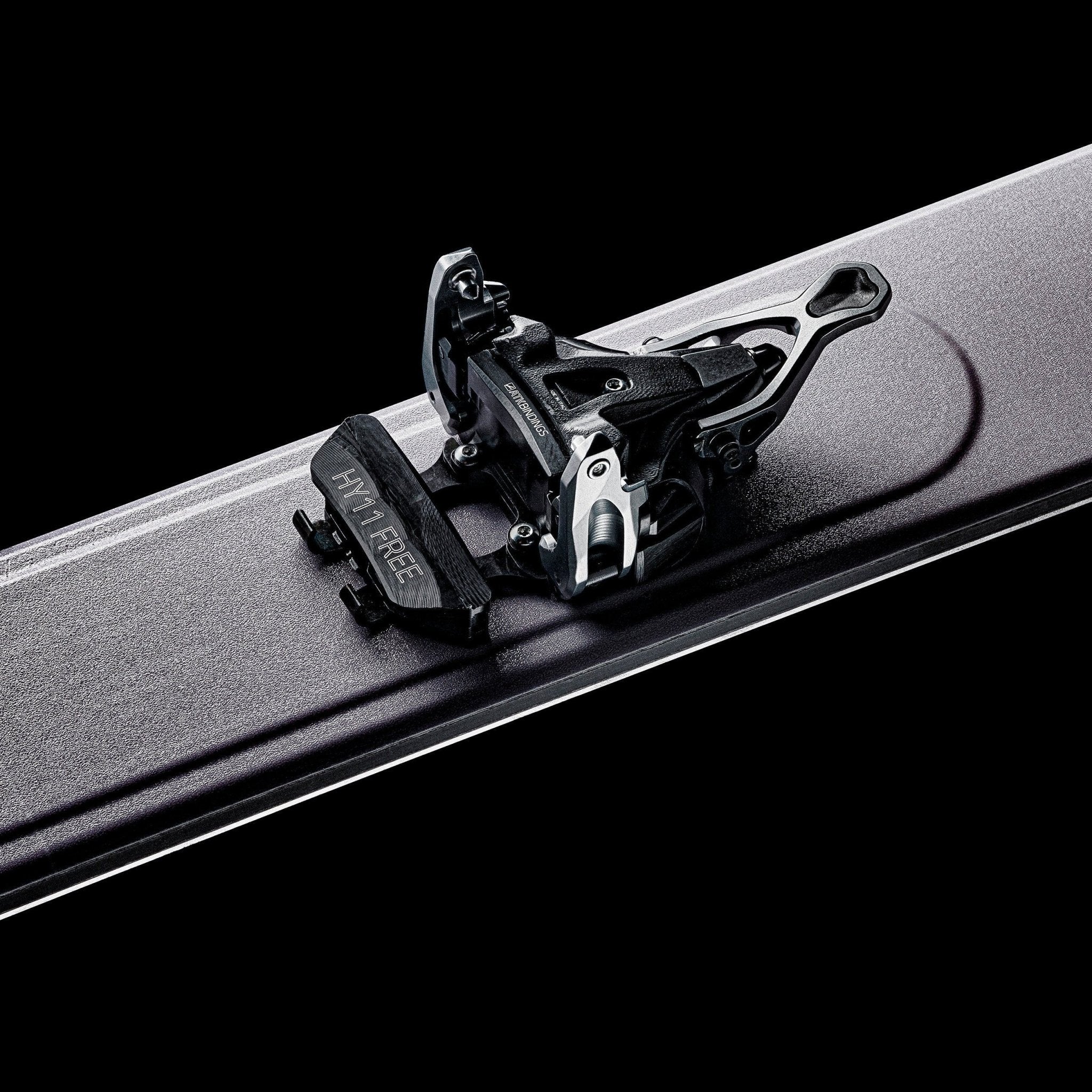 ATK HY 11 Free Ski Binding - Image 3