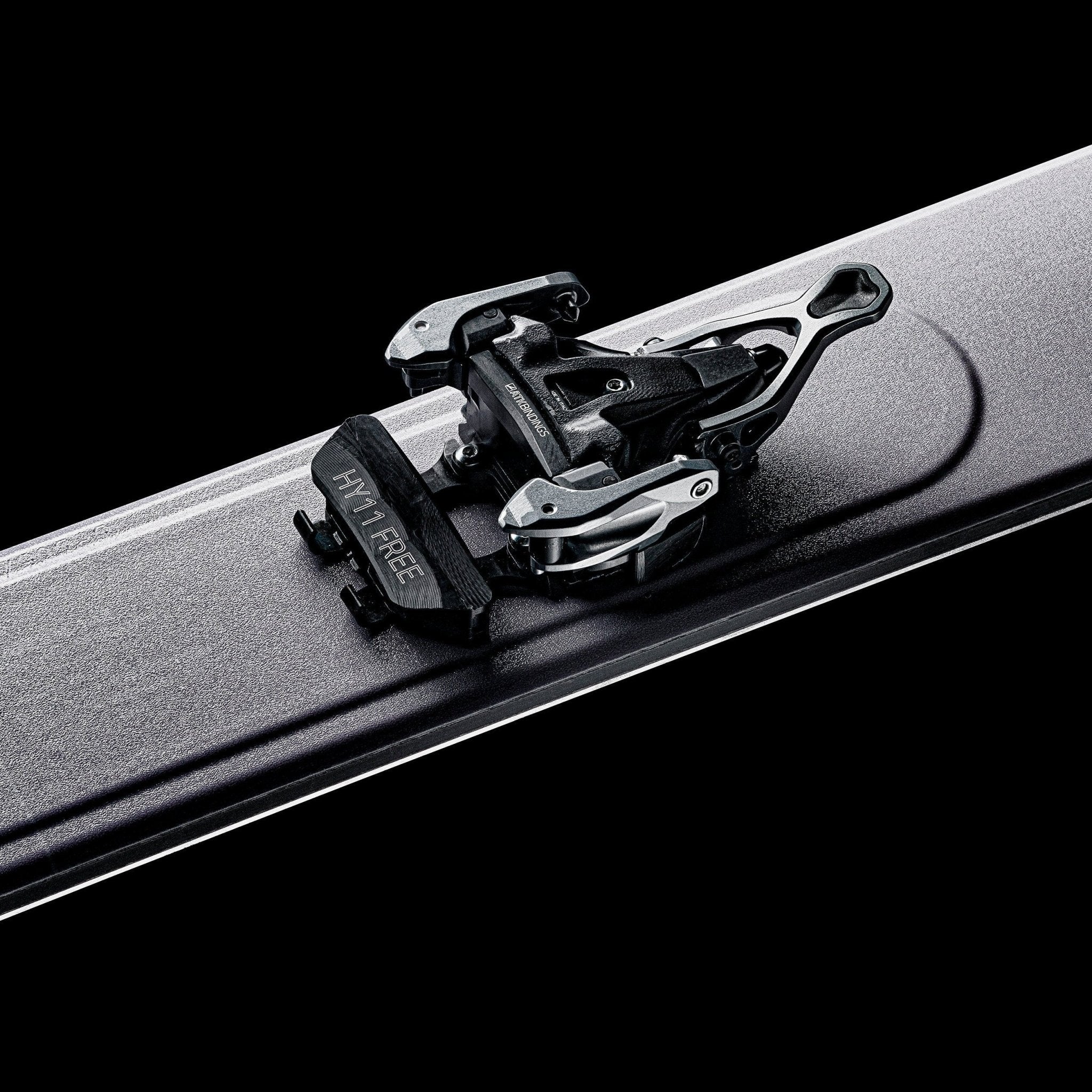 ATK HY 11 Free Ski Binding - Image 5