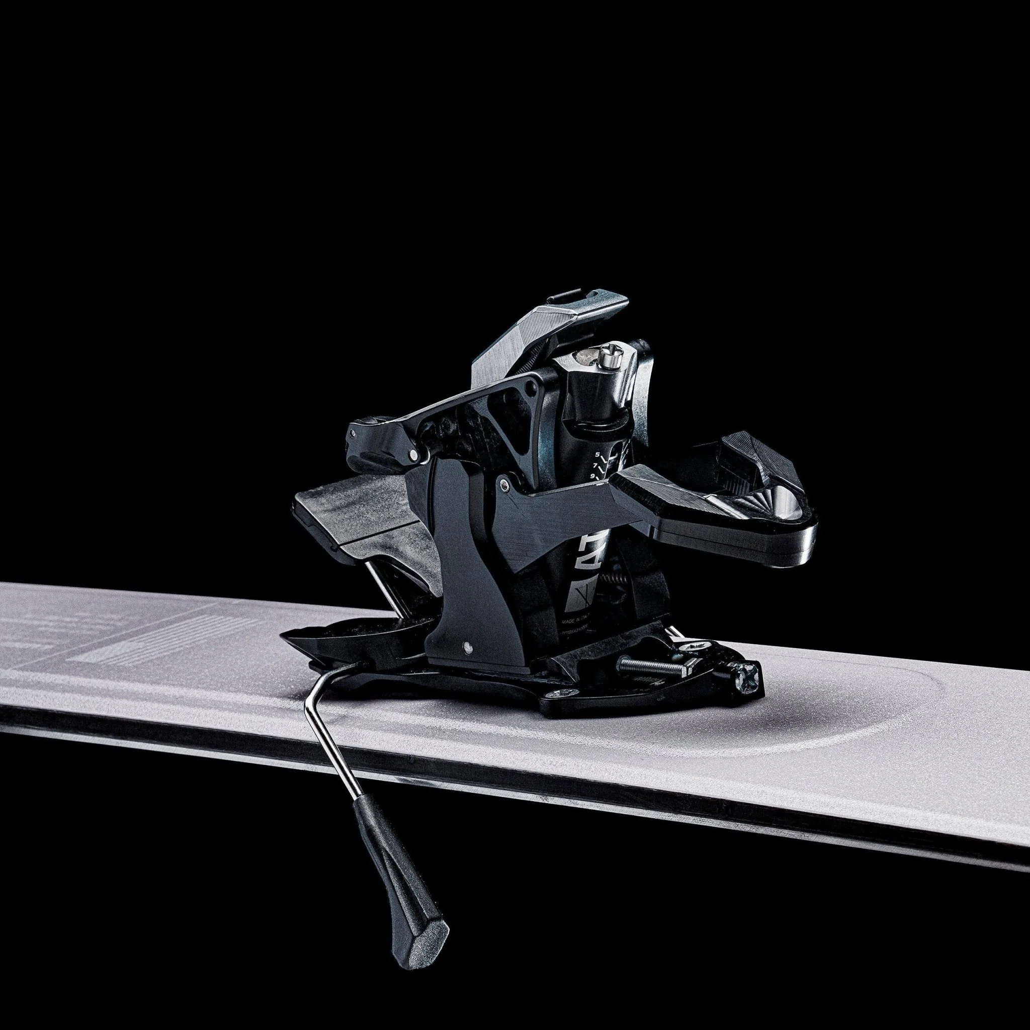 ATK HY 11 Free Ski Binding - Image 6