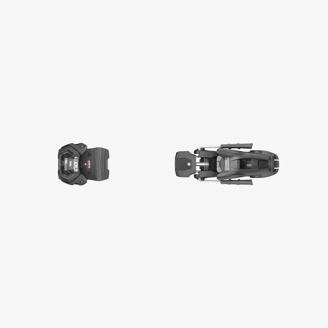 Tyrolia Attack Lyt 9 GW Ski Bindings 2025 - Image 3