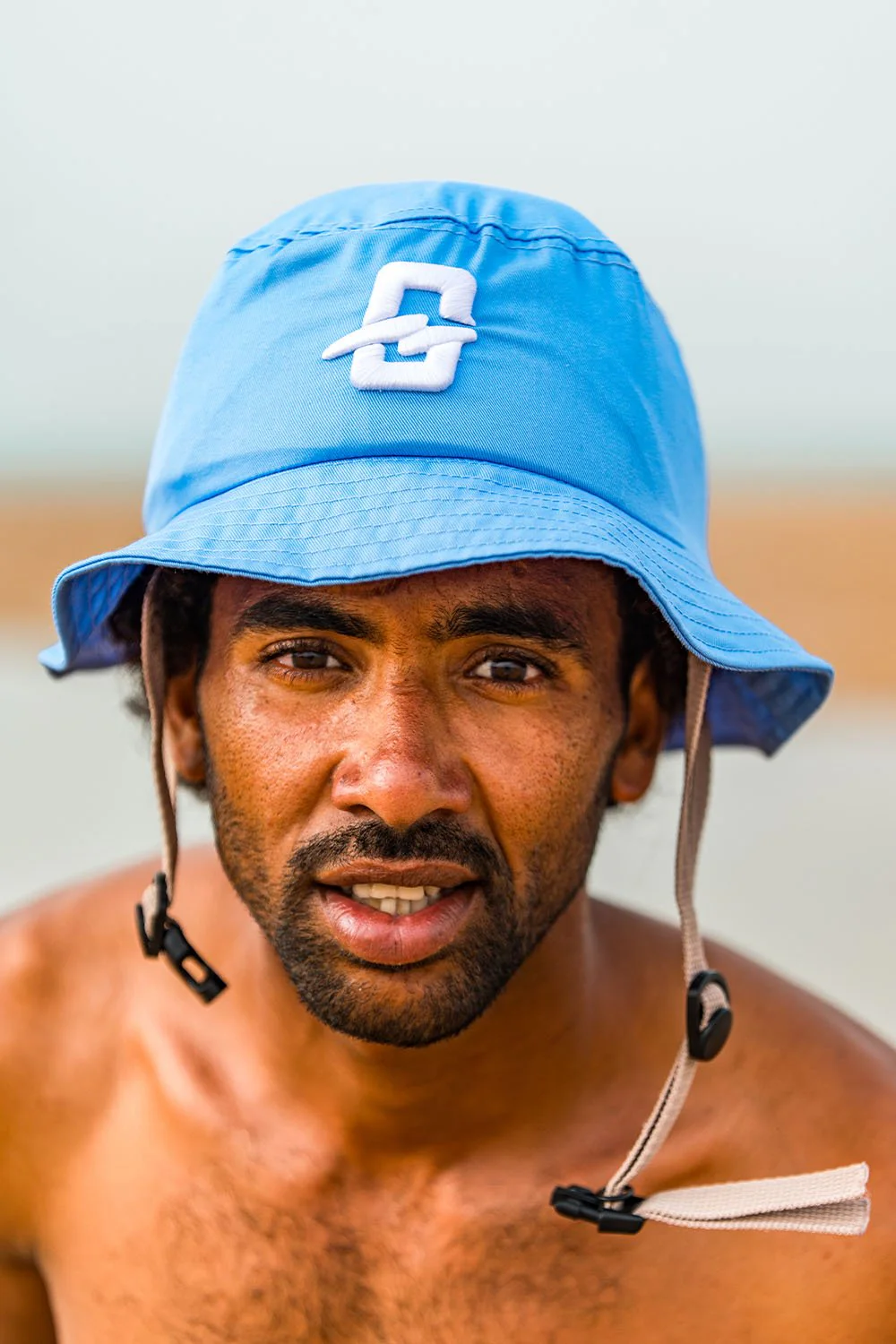 BangProof Bucket Water Helmet - Image 8