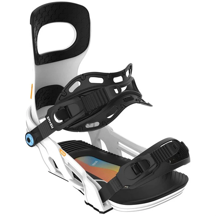 Bent Metal Beam Women's Snowboard Bindings 2026 - Image 4