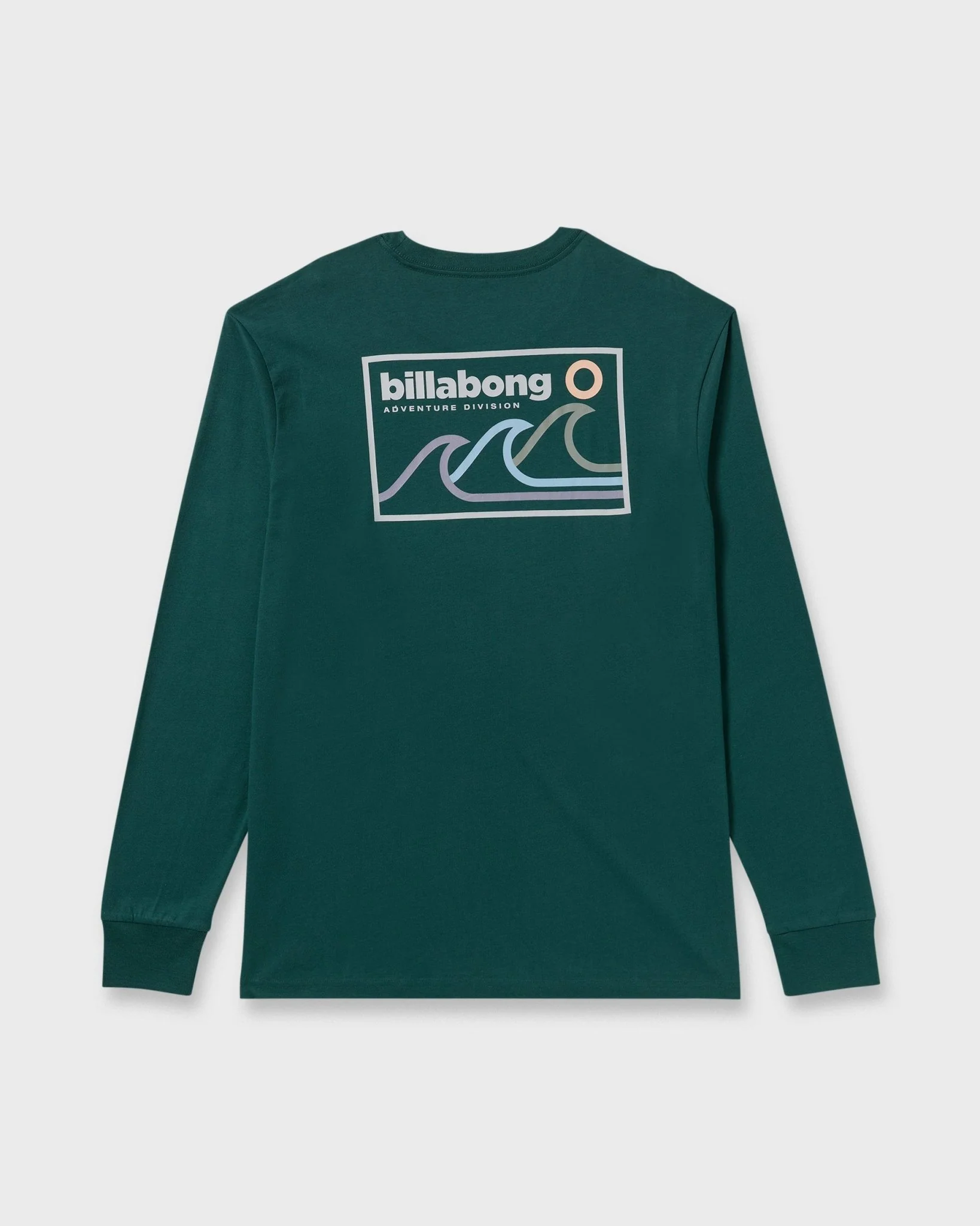 Billabong Range Adiv Long Sleeve Tee - Image 7