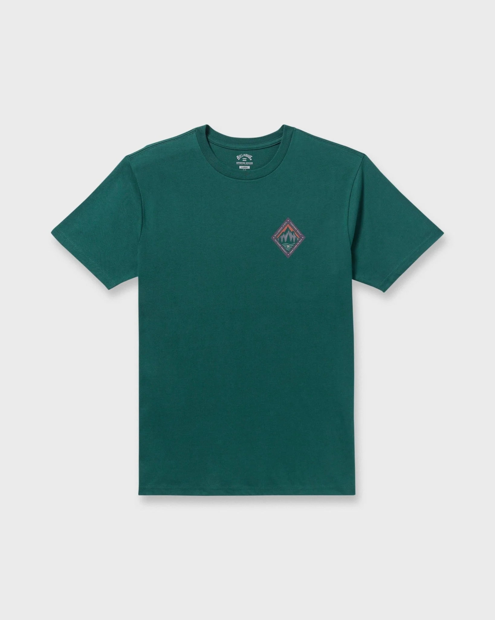 Billabong Rockies Adiv Short Sleeve - Image 6