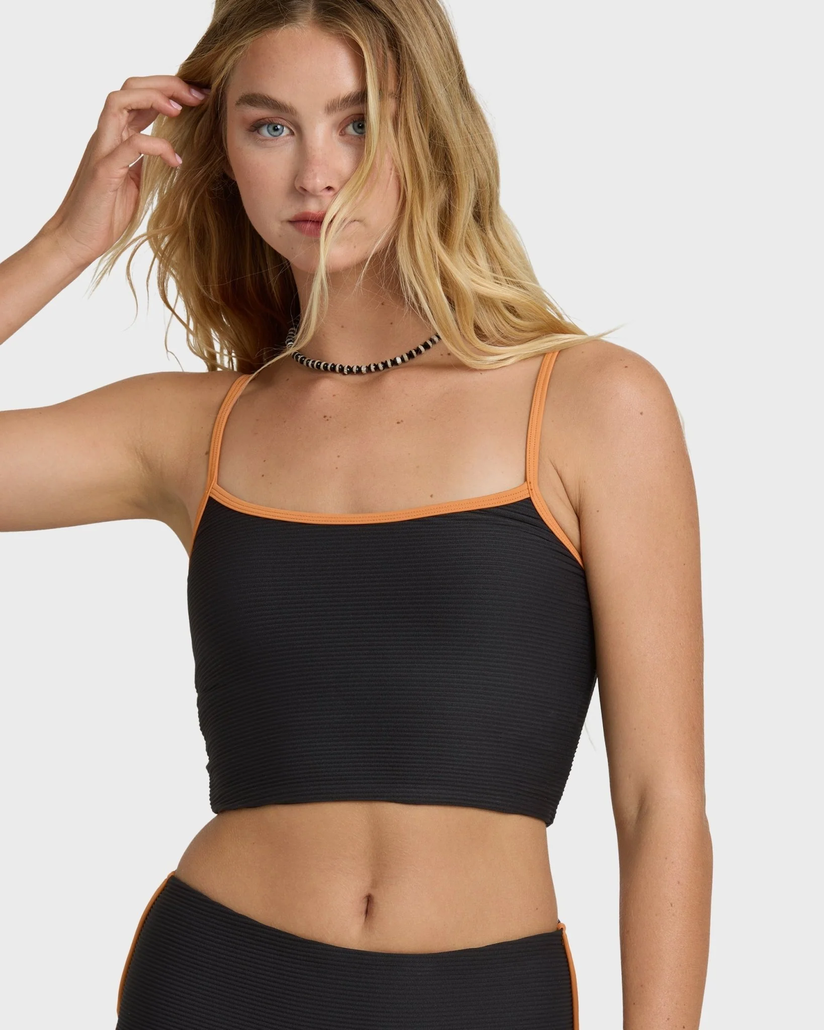 Billabong Tanlines Surf Tank - Image 2