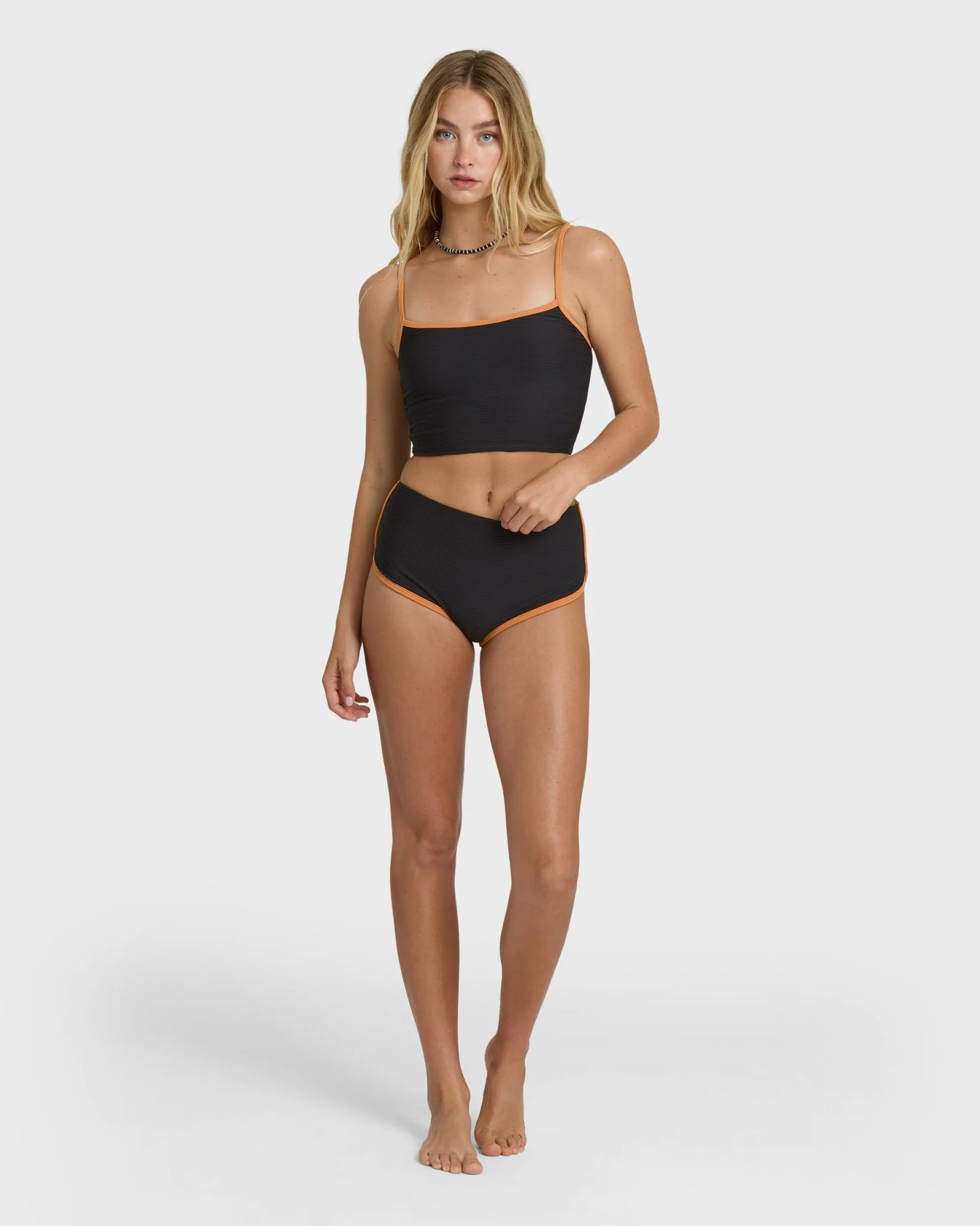 Billabong Tanlines Surf Tank - Image 3
