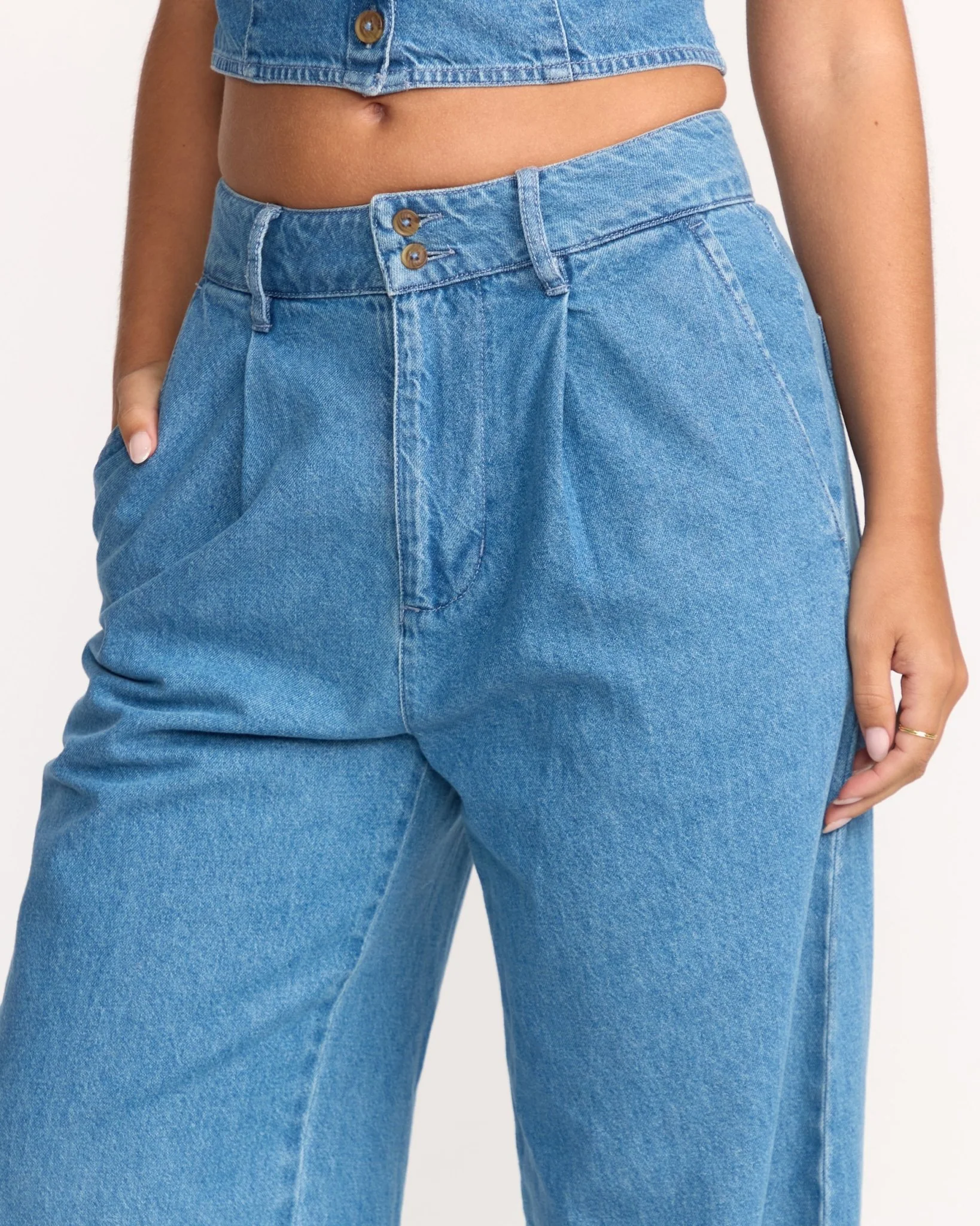 Billabong Wave Washed Pant - Image 6
