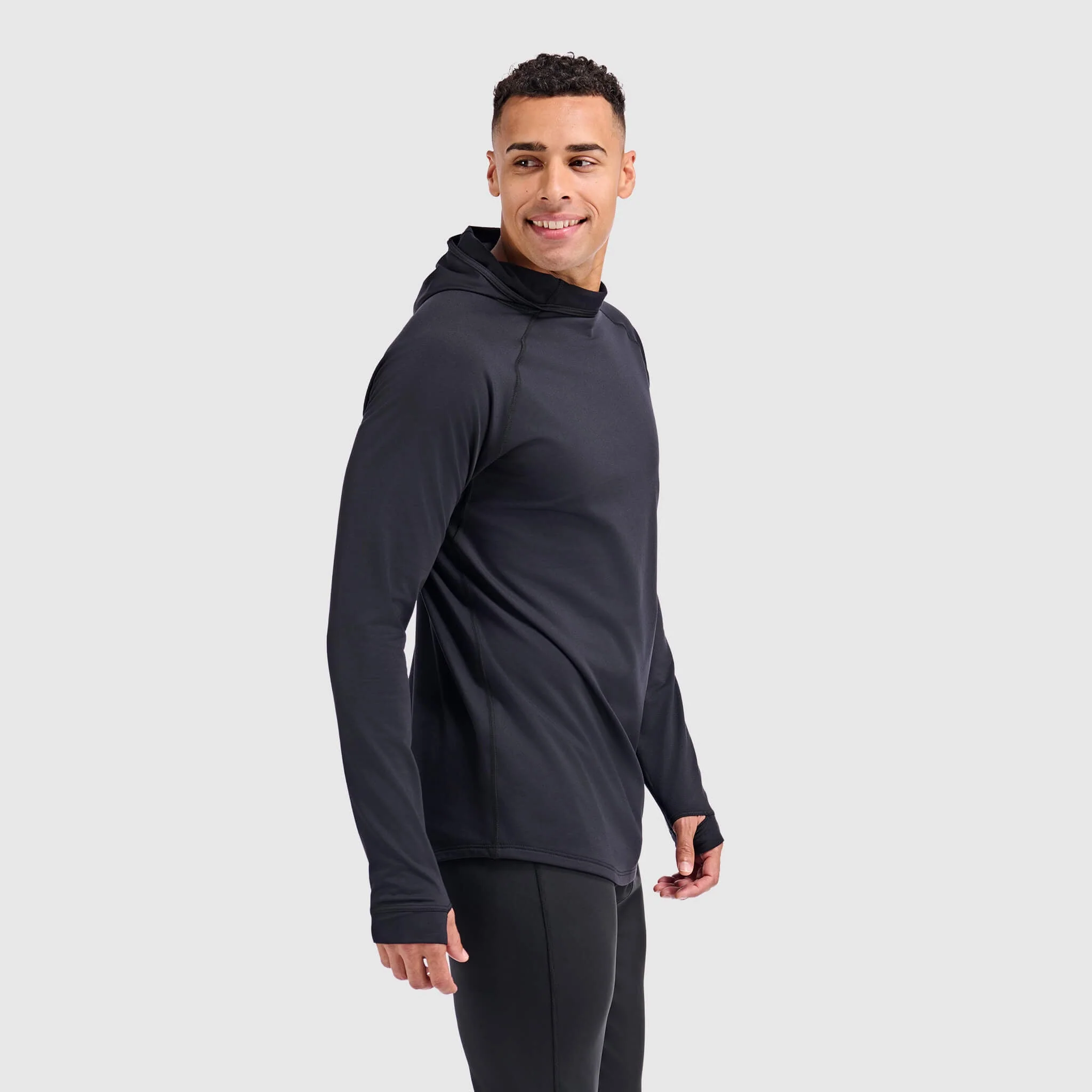 Blackstrap Men's Summit Hoodie - Image 3
