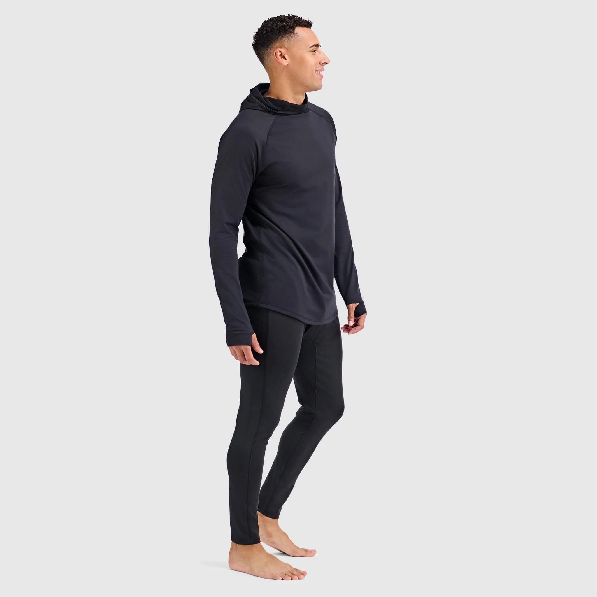 Blackstrap Men's Summit Hoodie - Image 4