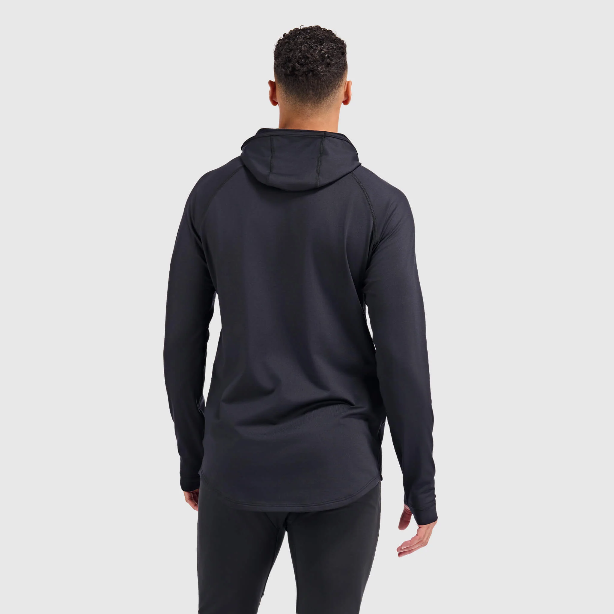 Blackstrap Men's Summit Hoodie - Image 5