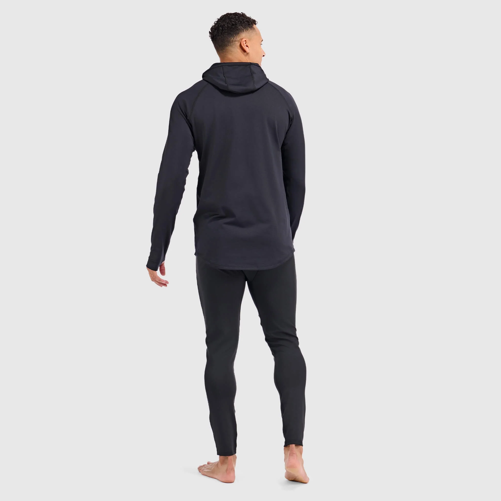 Blackstrap Men's Summit Hoodie - Image 6