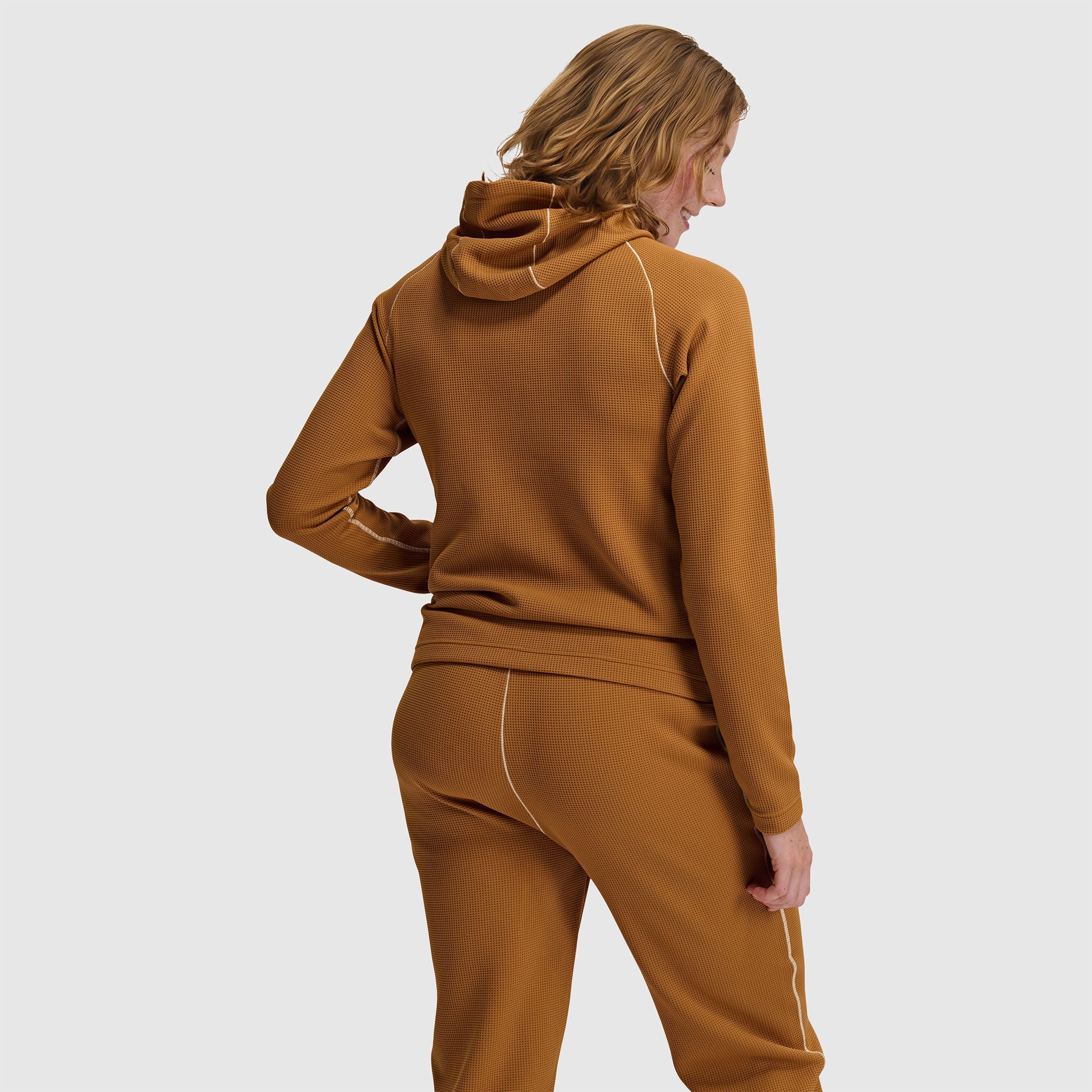 Blackstrap Women's Baseleisure Hoodie - Image 5