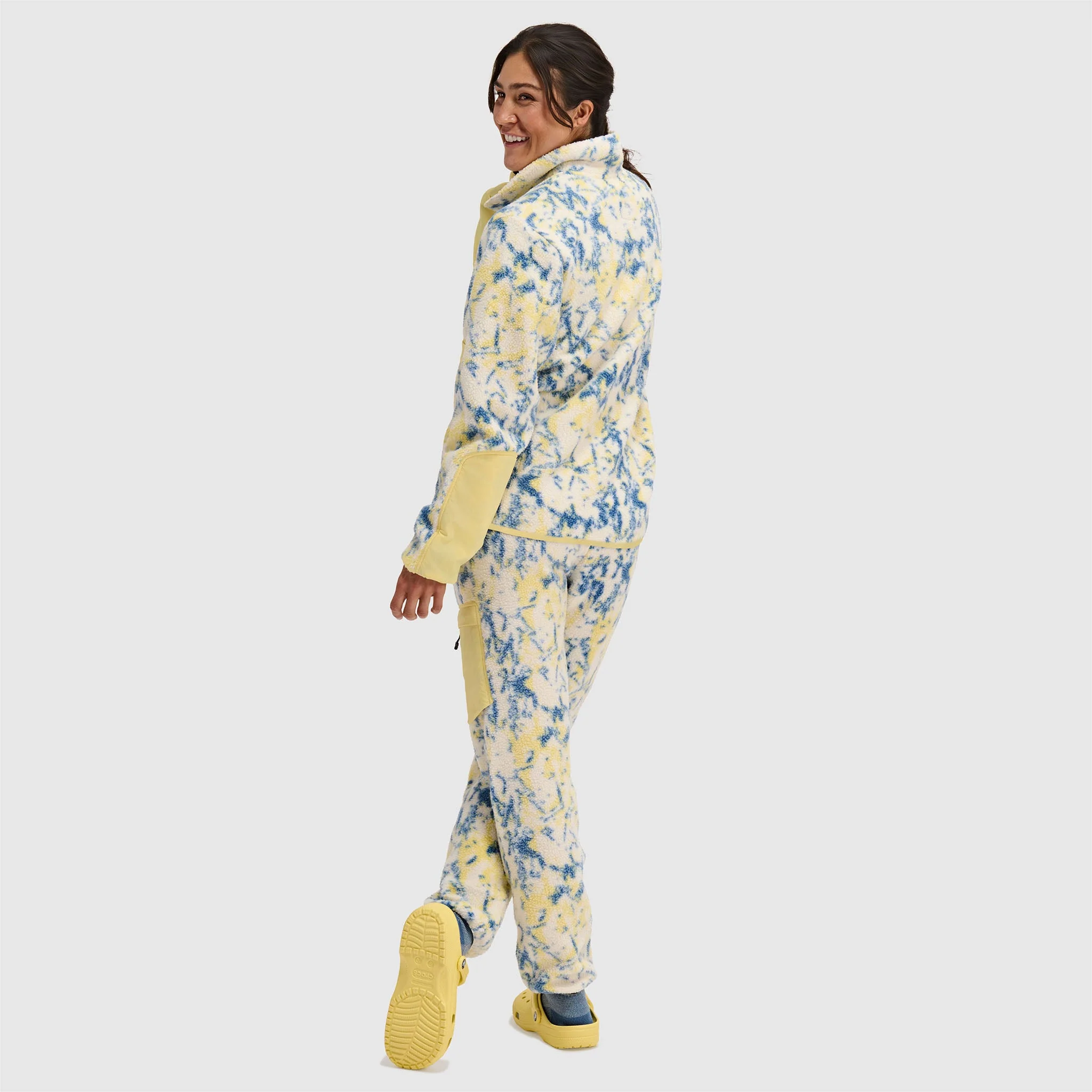 Blackstrap Women's Caldera 1/2 Snap - Image 5