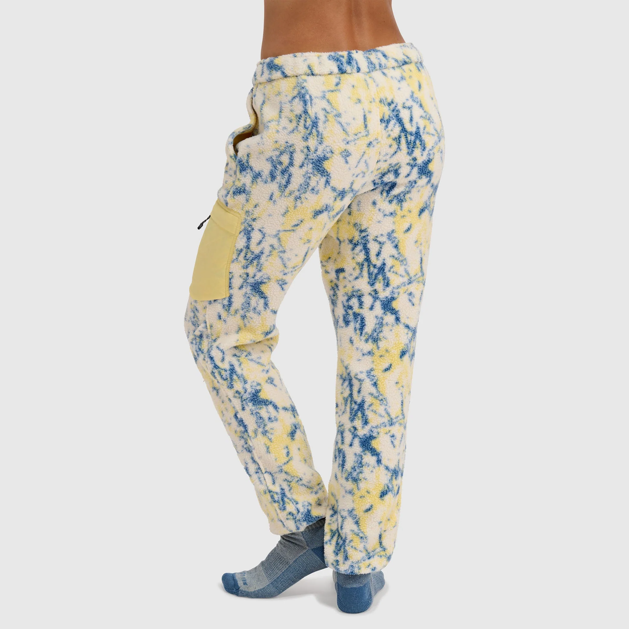 Blackstrap Women's Caldera Pant - Image 3
