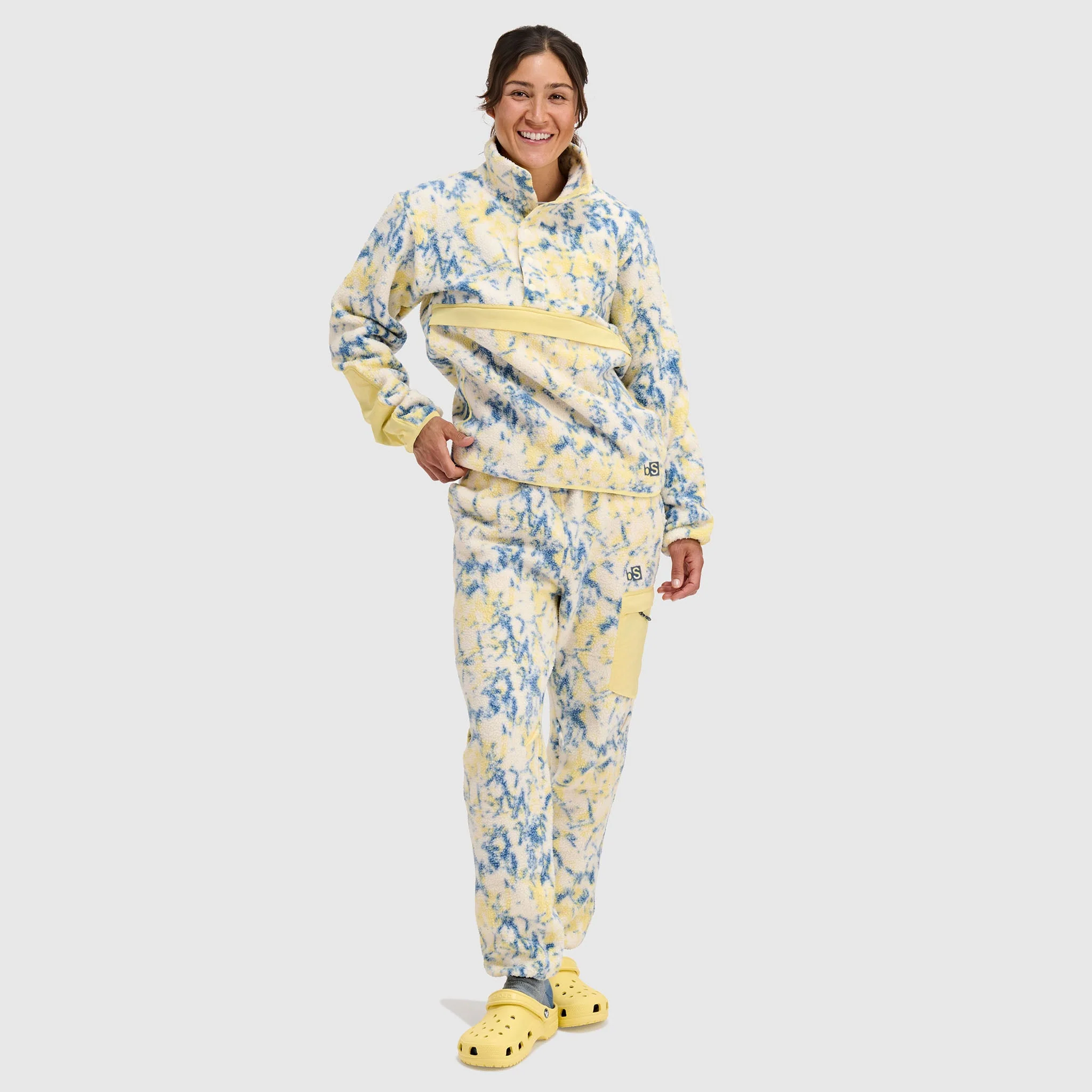Blackstrap Women's Caldera Pant - Image 4