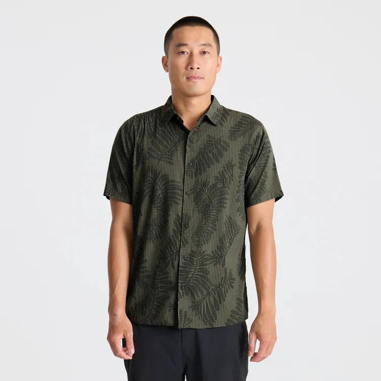Roark Bless Up Breathable Stretch Shirt - Image 10