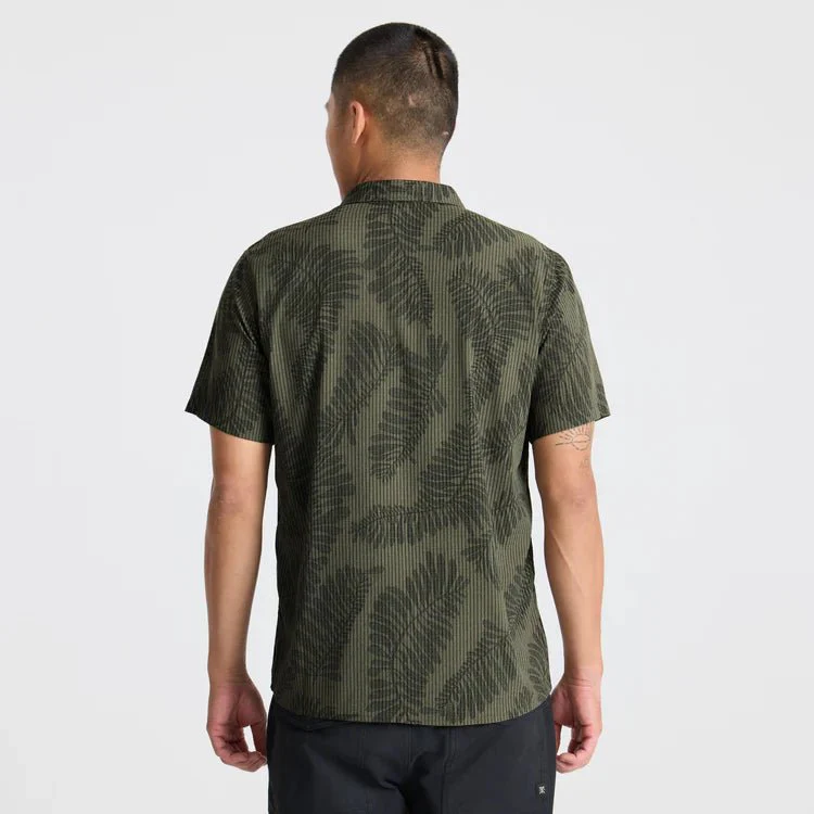 Roark Bless Up Breathable Stretch Shirt - Image 11