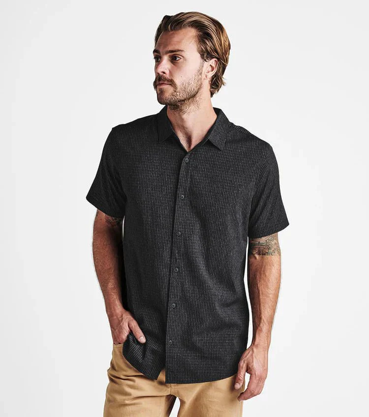 Roark Bless Up Breathable Stretch Shirt - Image 13