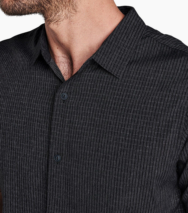 Roark Bless Up Breathable Stretch Shirt - Image 14