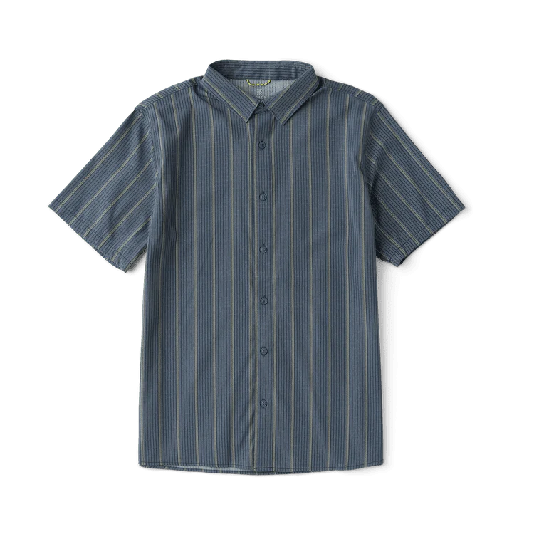 Roark Bless Up Breathable Stretch Shirt - Image 16
